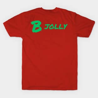 B Jolly T-Shirt